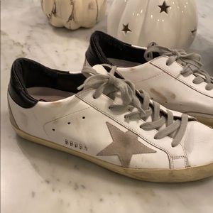Golden Goose sneakers